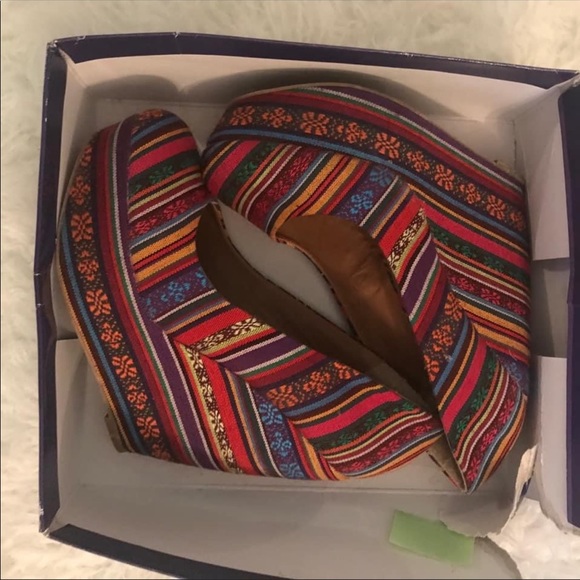 Shoes - Picture 1 of 1